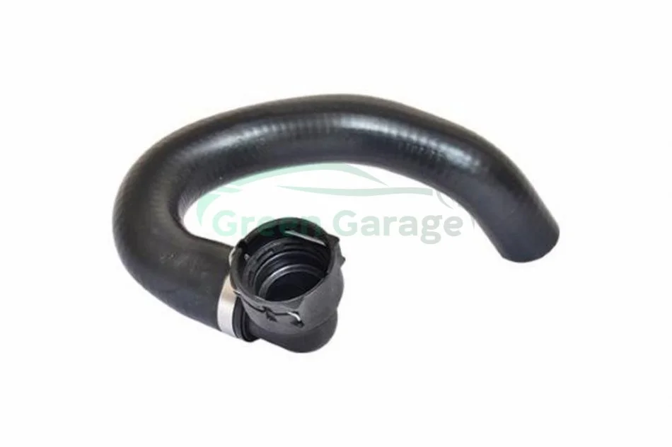 FIAT патрубок системи охолодження Puтnto, Gande Punto, 1.3D Multijet 05- KAUTEK FIRH045 (фото 1)