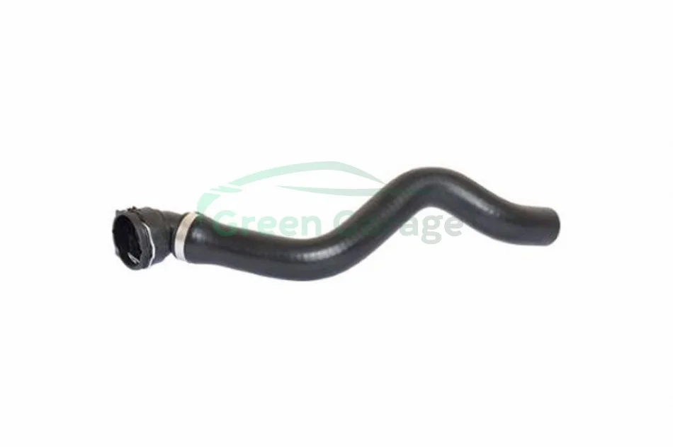 FIAT патрубок системи охолодження DOBLO Cargo (263_) 1.3 D Multijet 10- KAUTEK FIRH011 (фото 1)