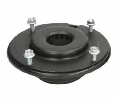 -TEKNOROT CHRYSLER опора передн.амортизатора (без підшипн.) 300M 98- KAUTEK CRSM004