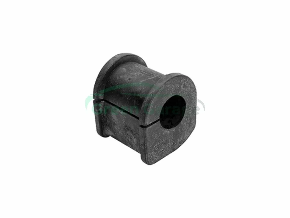-TEKNOROT HYUNDAI втулка стабілізатора передн.d=18mm Accent II 00- KAUTEK HYBS005 (фото 1)