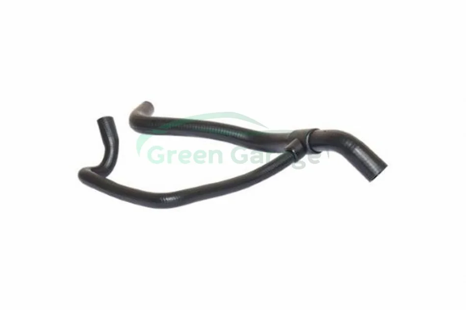 FIAT патрубок системи охолодження Tipo, Tempra 1,4-1,6 -96 KAUTEK FIRH128 (фото 1)