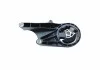 -TEKNOROT OPEL подушка двигуна передн.Astra J 1.3CDTI 09- KAUTEK OPEM091 (фото 1)