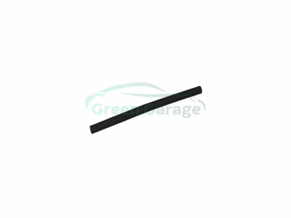 FIAT патрубок системи охолодження DOBLO (223) 1.9 D 01- KAUTEK FIRH048 (фото 1)
