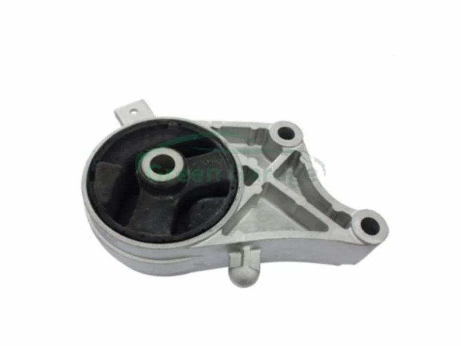 -TEKNOROT OPEL подушка двигуна Vectra C,Signum 2.2 02- KAUTEK OPEM133 (фото 1)