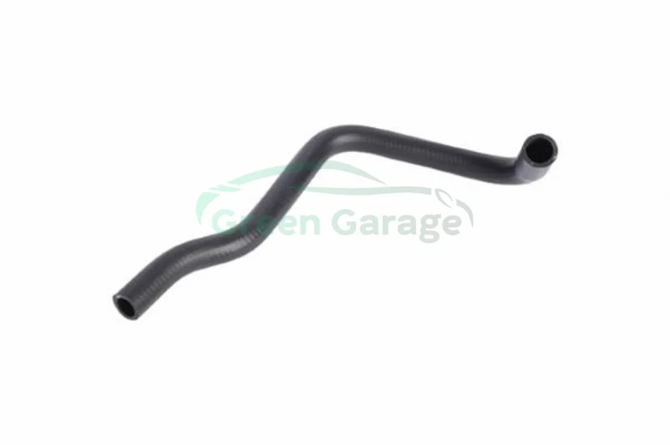 VW патрубок системи охолодження GOLF,JETTA 1.6-1.8 KAUTEK VWRH033 (фото 1)