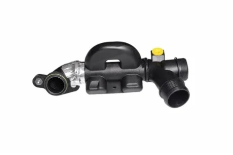 Патрубок турбіни CITROEN C5 1.6HDI 08- KAUTEK CIVH004