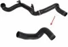 Патрубок турбіни FIAT FIORINO 1.3D 09- KAUTEK FITH068 (фото 1)