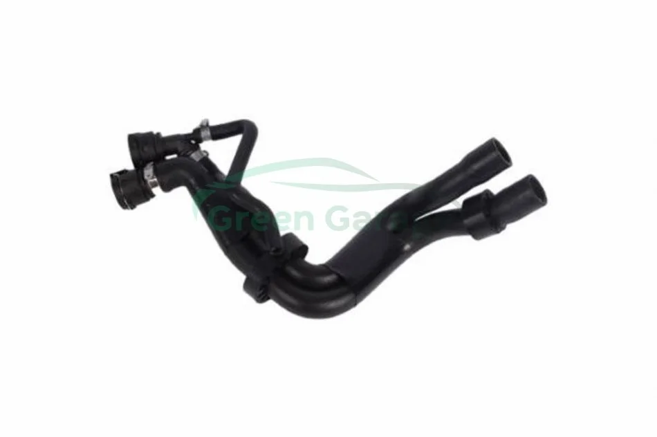 Шланг радіатора VW GOLF IV 1.6 -05 KAUTEK VWRH029 (фото 1)