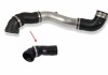 Патрубок турбіни BMW 3 E46 330d KAUTEK BM-TH041 (фото 1)