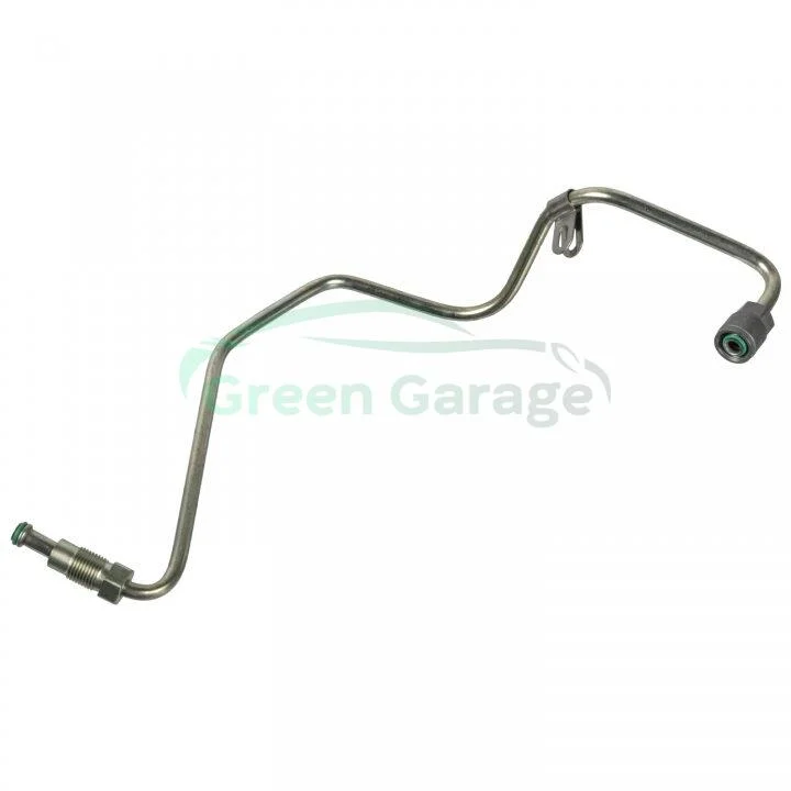 Маслопровід для турбонагнітача Opel/ Renault (вир-во Febi) FEBI BILSTEIN 175059 (фото 1)