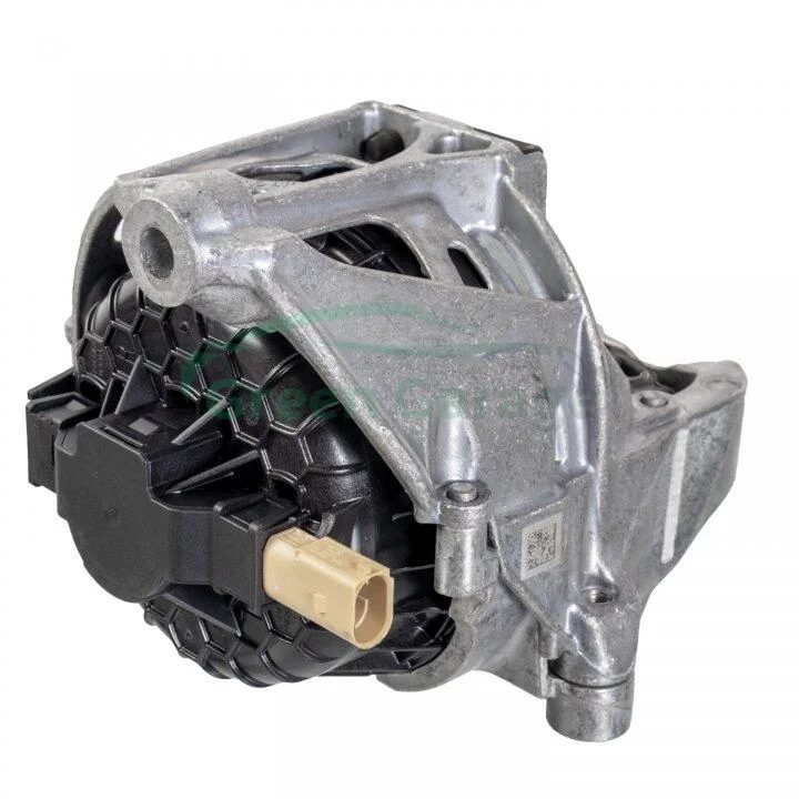 Подушка двигуна ліва AUDI A4, Q7; VW TOUAREG (вир-во Febi) FEBI BILSTEIN 172192 (фото 1)