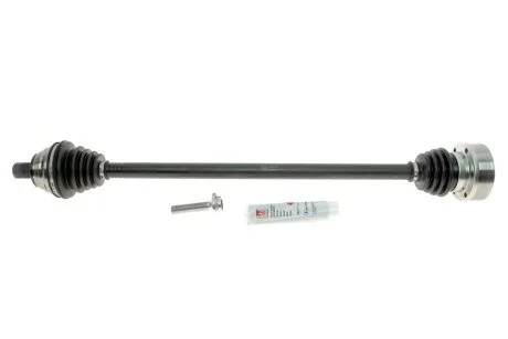 Вал приводний AUDI, SEAT, SKODA, VW (вир-во FEBI) FEBI BILSTEIN 180918