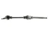 Вал приводний RENAULT (вир-во FEBI) FEBI BILSTEIN 182449 (фото 1)