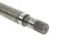 Вал приводний RENAULT (вир-во FEBI) FEBI BILSTEIN 182449 (фото 3)
