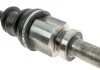 Вал приводний RENAULT (вир-во FEBI) FEBI BILSTEIN 182449 (фото 4)