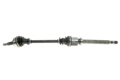 Вал приводний RENAULT (вир-во FEBI) FEBI BILSTEIN 182449