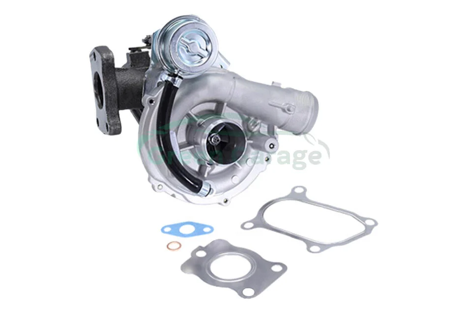 Турбіна нова 2.0 HDI 8v Citroen Berlingo 96-08, P JRONE 8G15200116 (фото 1)