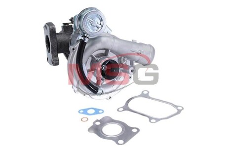 Турбина новая 2.0 HDI 8v Citroen Berlingo 96-08, P JRONE 8G15200116