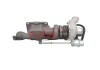 Турбіна нова 2.0 DI 86/100 л.с. на Ford Transit 00-07 JRONE 8G2020MC25 (фото 1)