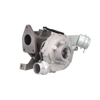 Турбіна нова 2.0 DCI 2.3 DCI 11- Renault Trafic JRONE 8G15200B10