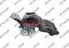 Турбина новая FORD TRANSIT (FM, FN) 00-06 JRONE 8M3520M025 (фото 4)