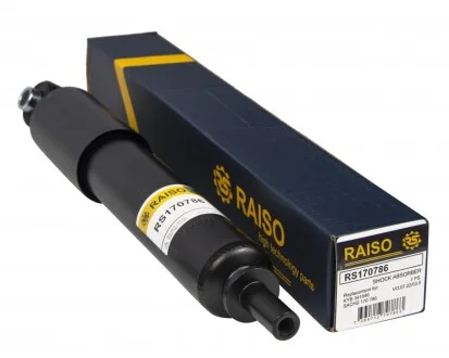 Амортизатор задній T4 91-03 (газ) RAISO RS170786