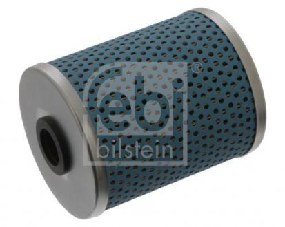 Фільтр масляний FEBI BILSTEIN 43671