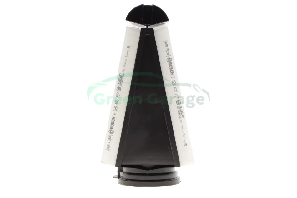 ВСТАВКА ПОВІТРЯНОГО ФІЛЬТРА BOSCH F026400707 (фото 1)
