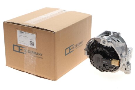 Подушка двигуна OE GERMANY 800618