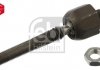 FEBI CITROEN тяга рульова C5 08- FEBI BILSTEIN 40493 (фото 1)