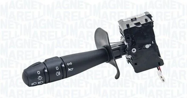 RENAULT Перемикач на рульовій колонці KANGOO 97- MAGNETI MARELLI 000052012010 (фото 1)