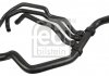 FEBI RENAULT патрубок охолодження Megane 1.9dCi FEBI BILSTEIN 170991 (фото 1)