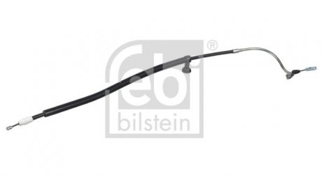 FEBI трос стоянкового гальма DB GLK 08- FEBI BILSTEIN 103666