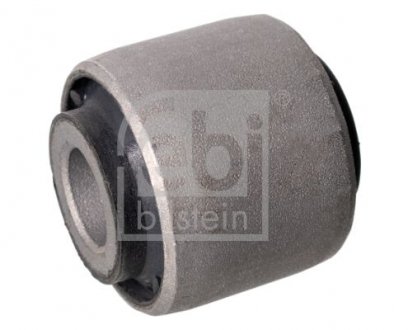 FEBI HYUNDAI сайлентблок задньої цапфи FEBI BILSTEIN 172360