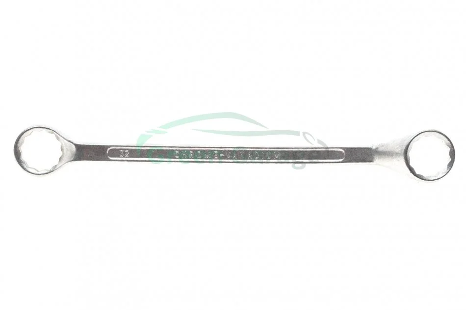 Ключ накидний JBM 10638 (фото 1)