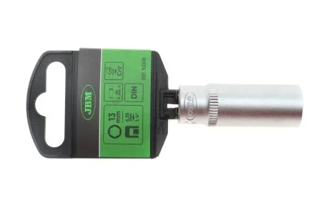 Головка JBM 10098