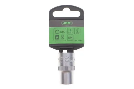 Головка JBM 10081