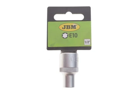 Головка JBM 10078