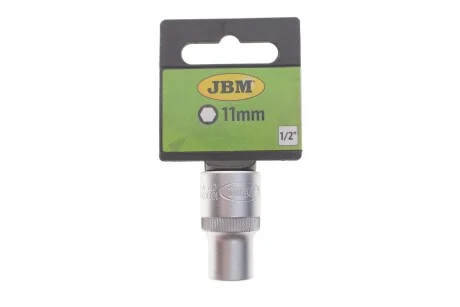 Головка JBM 10062