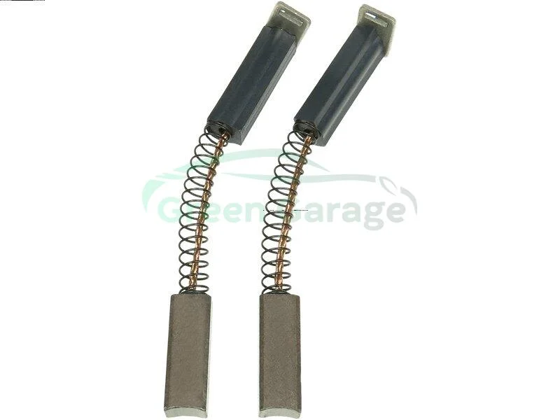 Щітки генератора 12/24V AS-PL BX220S (фото 1)