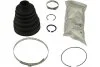 PARTS MAZDA К-кт пыльника ШРУС 108*24,5*83 6 Hatchback (GH) 2.2 D 10-12, RENAULT GRAND SCЙNIC IV (R9_) 1.6 dCi 160 16-, MEGANE III (DZ0/1_) 2.0 dCi 09- KAVO CVB4519 (фото 1)