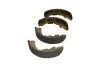 PARTS FORD Гальмівні колодки барабанні RANGER 2.5 D 99-02, MAZDA B-SERIE 2.5 D 99-06, NISSAN NP300 NAVARA 2.5 dCi 4x4 14- KAVO KBS5423 (фото 2)
