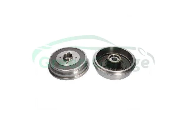 PARTS DACIA Тормозной барабан с подшипником DOKKER, LODGY, LOGAN MCV, SANDERO II 07-, RENAULT ZOE (BFM_) ZOE 18- KAVO BD10004 (фото 1)