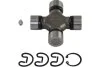 PARTS JEEP Крестовина стопорн. кольц. Cherokee 2.5CRD 4X4 -08, Grand Cherokee 5,9 4X4 -99 KAVO DUJ4507 (фото 1)