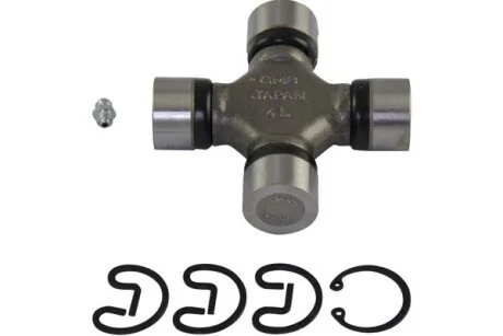 PARTS JEEP Крестовина стопорн. кольц. Cherokee 2.5CRD 4X4 -08, Grand Cherokee 5,9 4X4 -99 KAVO DUJ4507
