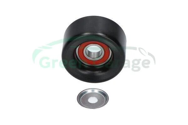 PARTS HONDA Паразитный ролик ACCORD VIII 2.2 i-DTEC 08-13, CR-V III 2.2 i-DTEC 4WD 07- KAVO DIP2025 (фото 1)