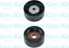 PARTS HONDA Паразитный ролик ACCORD VIII 2.2 i-DTEC 08-13, CR-V III 2.2 i-DTEC 4WD 07- KAVO DIP-2025 (фото 1)