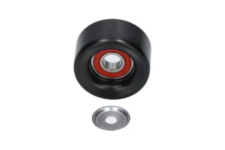 PARTS HONDA Паразитный ролик ACCORD VIII 2.2 i-DTEC 08-13, CR-V III 2.2 i-DTEC 4WD 07- KAVO DIP2025