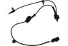 PARTS MAZDA Датчик ABS передн. 6 2.2 D 12-, CX-5 (KE, GH) 2.0 AWD 12-17 KAVO BAS4583 (фото 1)
