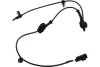 PARTS MAZDA Датчик ABS передн. 6 2.2 D 12-, CX-5 (KE, GH) 2.0 AWD 12-17 KAVO BAS4583 (фото 1)